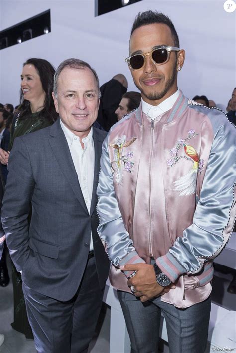 louis vuitton michael burke net worth|michael burke fashion week.